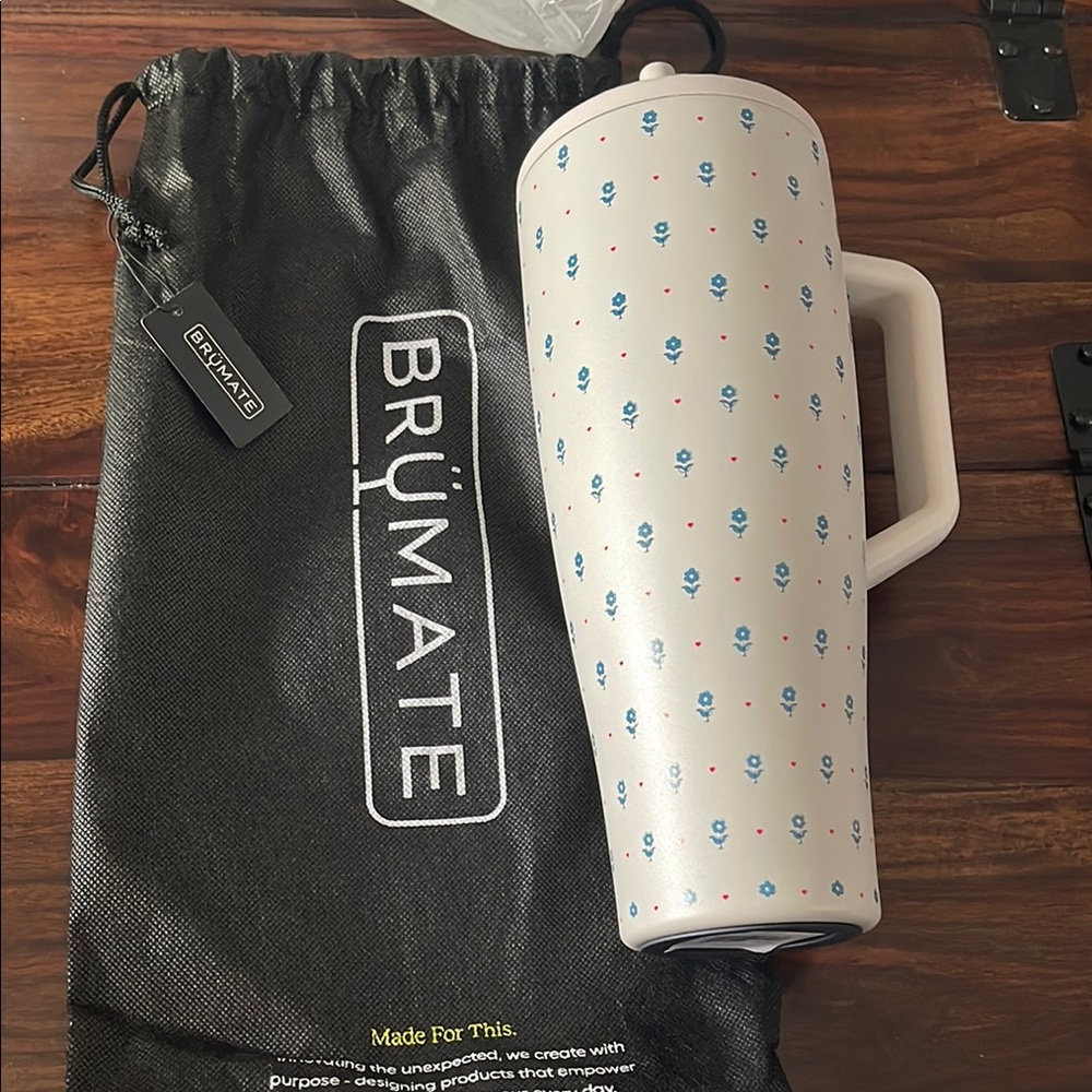 BrüMate RUTHIE Tumbler